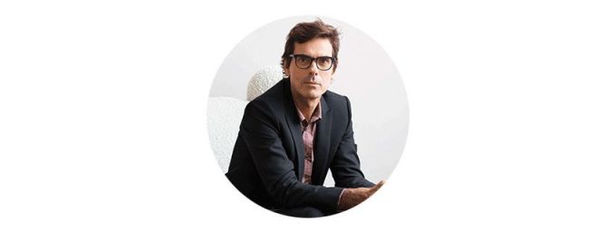 Pierre Yovanovitch 新作, 住一晚2万的酒店,原来奢华都藏在细节里