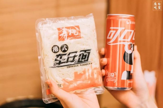 火爆抖音的独食火锅终于来广州啦!一个人吃饭也不孤单