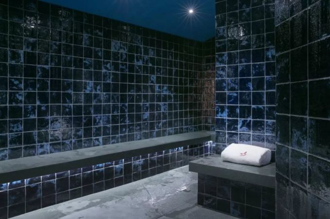 Pierre Yovanovitch 新作, 住一晚2万的酒店,原来奢华都藏在细节里