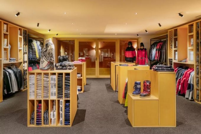 Pierre Yovanovitch 新作, 住一晚2万的酒店,原来奢华都藏在细节里