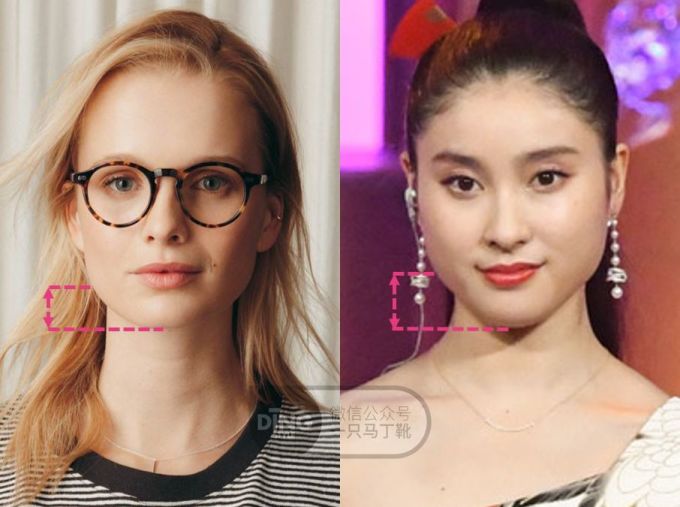 过年“小脸”攻略,这些大脸女明星是怎样做到脸大还美的?
