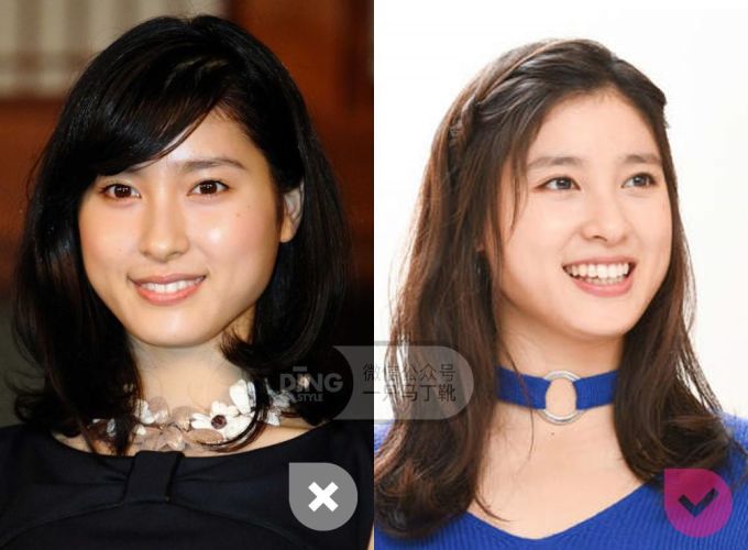 过年“小脸”攻略,这些大脸女明星是怎样做到脸大还美的?