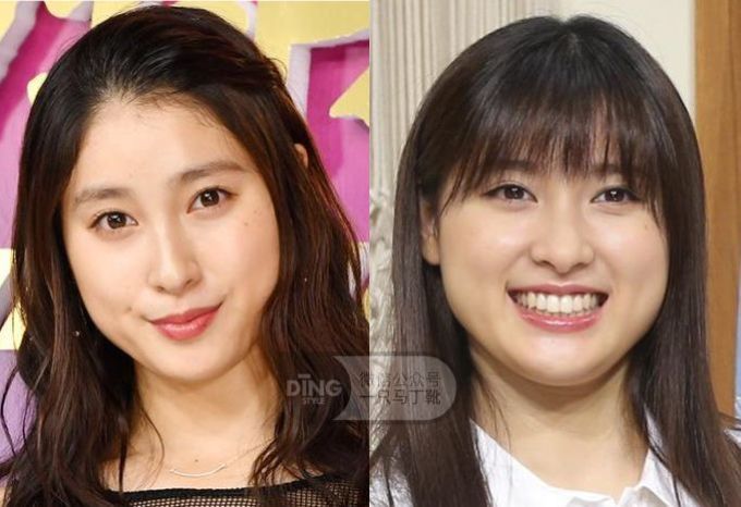 过年“小脸”攻略,这些大脸女明星是怎样做到脸大还美的?