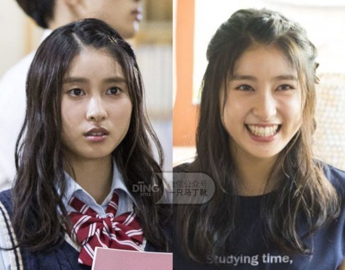 过年“小脸”攻略,这些大脸女明星是怎样做到脸大还美的?