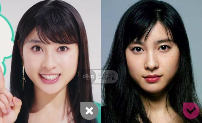 过年“小脸”攻略,这些大脸女明星是怎样做到脸大还美的?