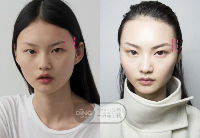 过年“小脸”攻略,这些大脸女明星是怎样做到脸大还美的?