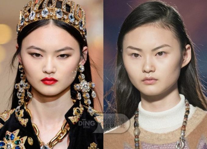 过年“小脸”攻略,这些大脸女明星是怎样做到脸大还美的?