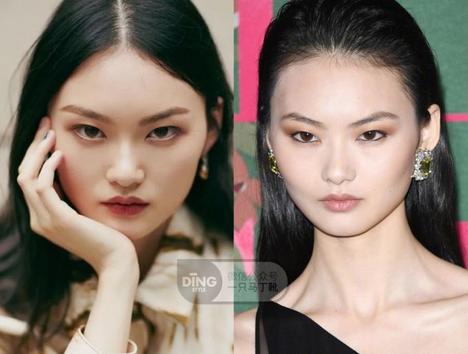 过年“小脸”攻略,这些大脸女明星是怎样做到脸大还美的?