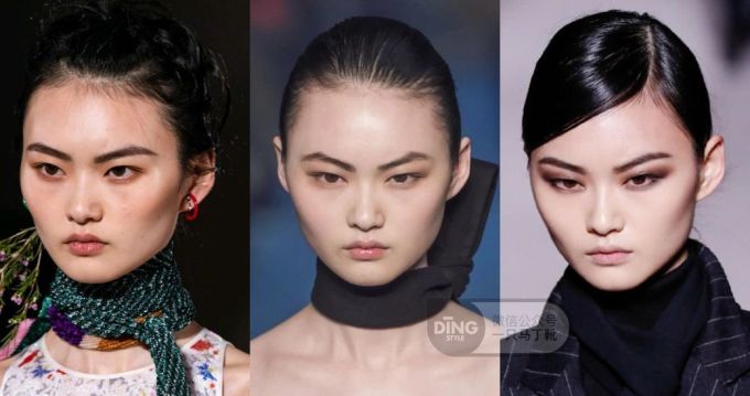 过年“小脸”攻略,这些大脸女明星是怎样做到脸大还美的?
