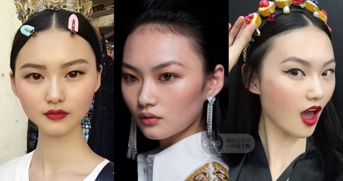 过年“小脸”攻略,这些大脸女明星是怎样做到脸大还美的?