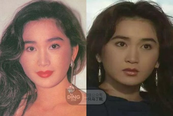 过年“小脸”攻略,这些大脸女明星是怎样做到脸大还美的?