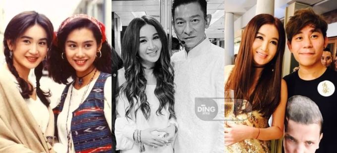 过年“小脸”攻略,这些大脸女明星是怎样做到脸大还美的?