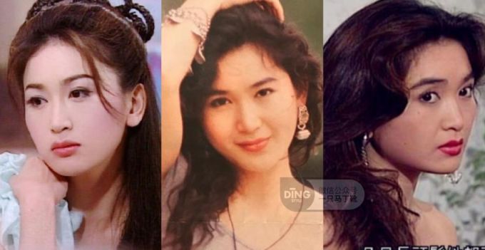 过年“小脸”攻略,这些大脸女明星是怎样做到脸大还美的?