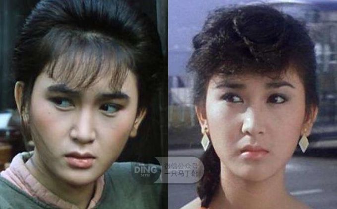 过年“小脸”攻略,这些大脸女明星是怎样做到脸大还美的?