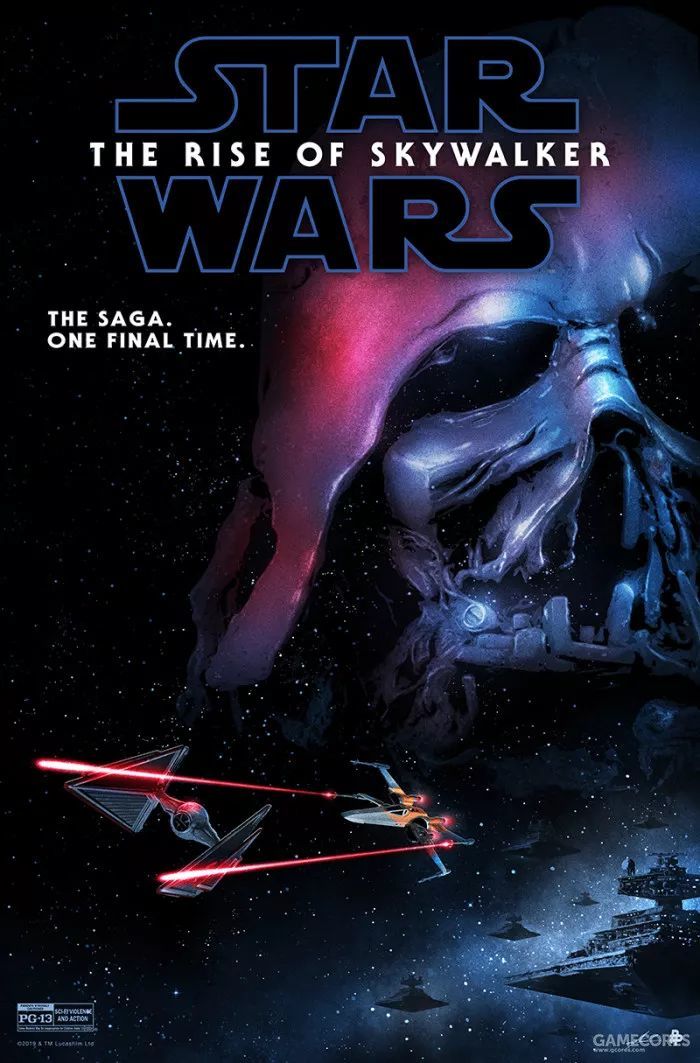 回归原点?《星战9》到底有没有为原力带来平衡_其他文化娱乐_什么值得