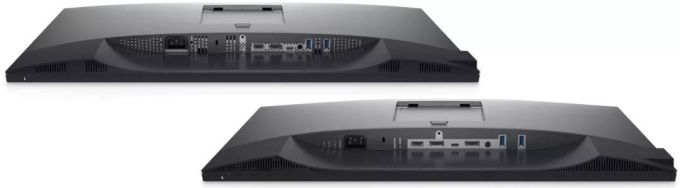 戴尔为设计师和加班狗们准备了新款UltraSharp系列显示器