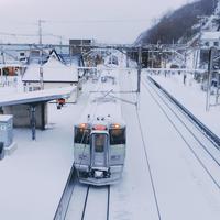 初冬·约会浪漫的北海道（北海道超全旅行攻略）