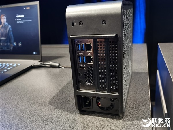 迷你PC碾压主力机：Intel正式宣布代号幽灵峡谷的全新NUC 9 Extreme Kit