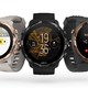  Wear OS系统、运动基因：颂拓 发布 Suunto 7 双系统运动手表　