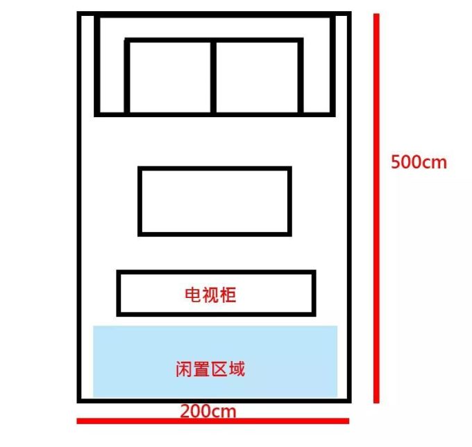 小户型布置攻略:10㎡客厅涨5倍大, 改造布局是关键!