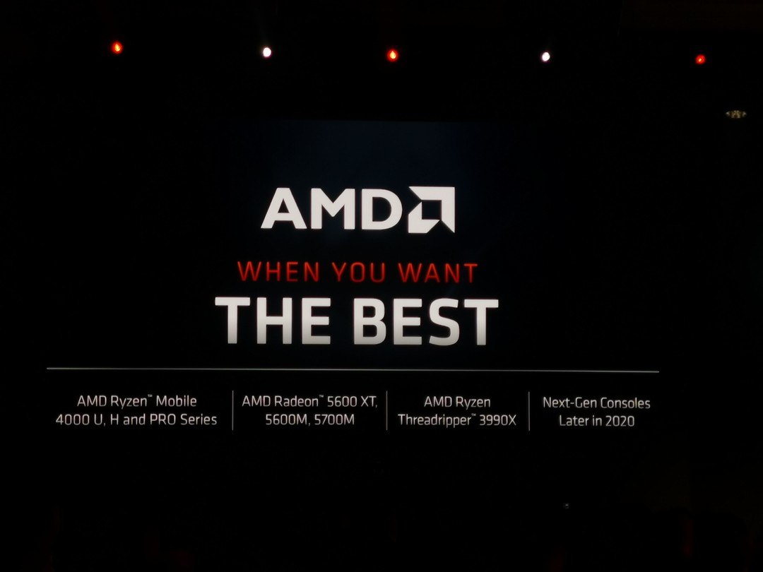 64 核 128 线程的性能怪兽：AMD 正式发布 Ryzen Threadripper 3990X