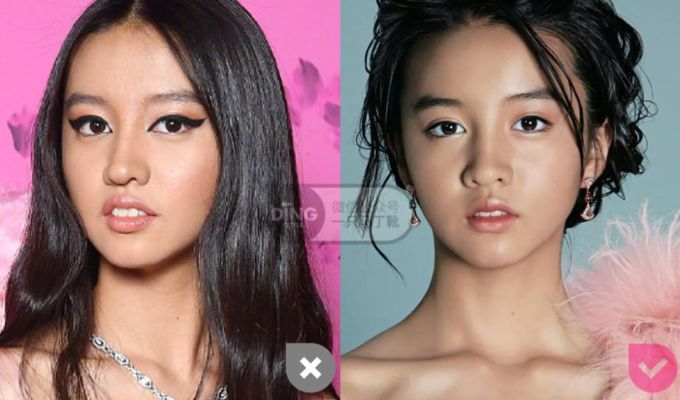 表情管理之修饰凸嘴:轻微凸嘴的人如何避免自曝其短?