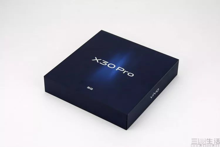 vivo X30 Pro评测：用“芯”开启双模5G影像时代
