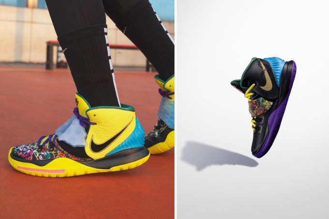 为躲避姑姑的压岁钱我穿了Cortez,谁知后来姑姑选了Joyride... NIKE新年广告真不错