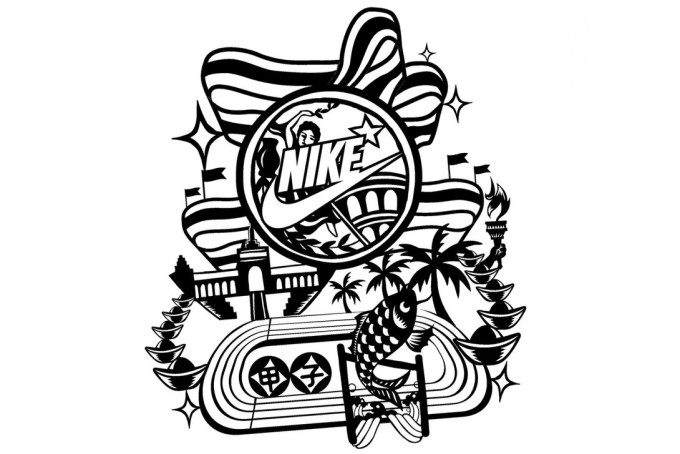 为躲避姑姑的压岁钱我穿了Cortez,谁知后来姑姑选了Joyride... NIKE新年广告真不错