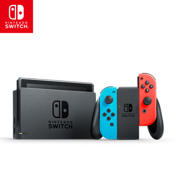  任天堂开启新年优惠，Switch Pro或年内推出-第200106期