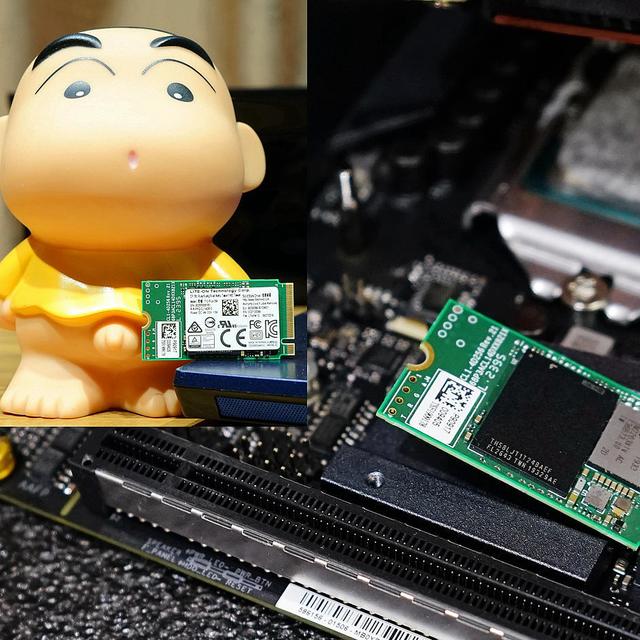 硬威大不一定吃香，小快灵才是升级笔记本M.2 SSD的首选——建兴T12 Plus固态硬盘详测