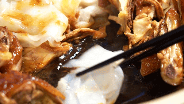 吃过这间食鸡专门店,今年想不开运都难