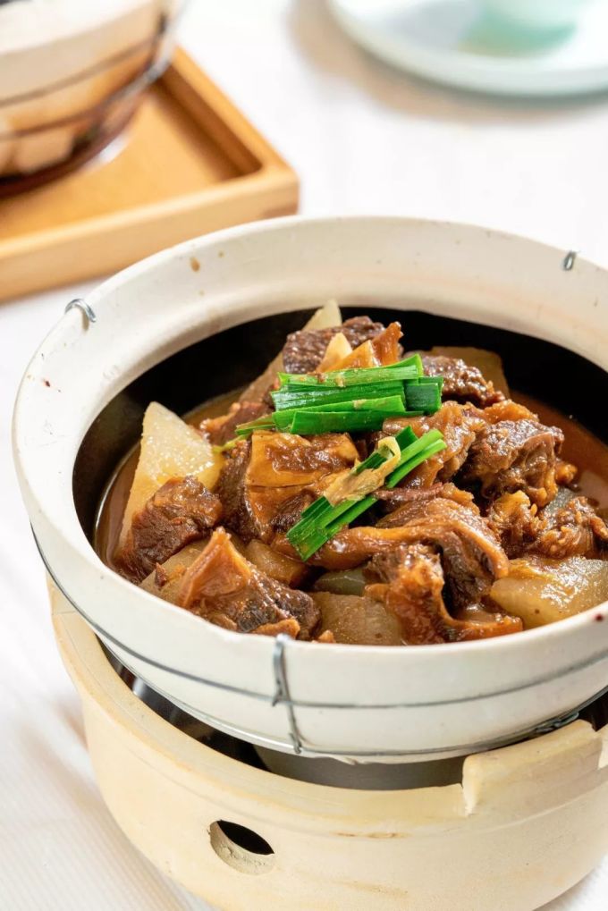 吃过这间食鸡专门店,今年想不开运都难