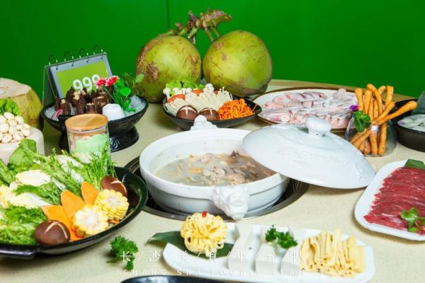 长沙最健康不油腻的火锅店,上至70岁老人下至3岁小孩,都被圈粉!