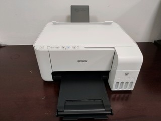 爱普生L3151墨仓式打印机