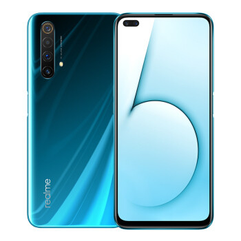 5G“发烧党”，红米K30 5G和realme X50 5G该选谁？