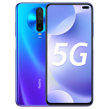 5G“发烧党”，红米K30 5G和realme X50 5G该选谁？