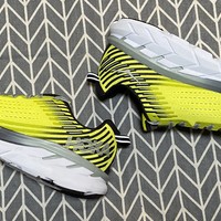 胖胖买的鞋 篇八十六：Hoka One One Clifton 5厚底跑鞋