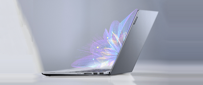  轻薄便捷、稳定耐用：Lenovo联想扬天系列商用PC年货节热销中