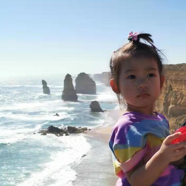 圣诞跨年带三岁+娃墨尔本+悉尼+布里斯班+黄金海岸十五日自由行