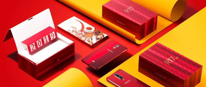  新年不知送什么礼？不妨看看小编精心挑选的这20款手机