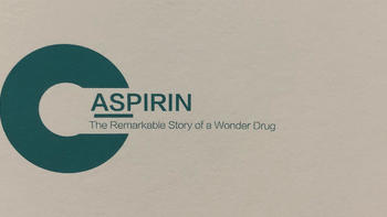 天使与魔鬼：阿司匹林、海洛因与拜耳制药的羁绊 |《阿司匹林传奇》and《猎药师》