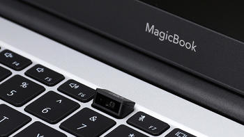机不可失 篇十：荣耀MagicBook 14体验：再升级！更薄、更强、更长