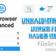 UNRAID群晖威联通教程：1分钟安装 FB 文件管理器 NAS必备 轻松玩转Docker