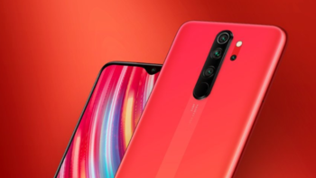 搭载联发科G90T：Redmi 红米Note8 Pro 暮光橙配色新品开售 6GB+128GB售价1399元