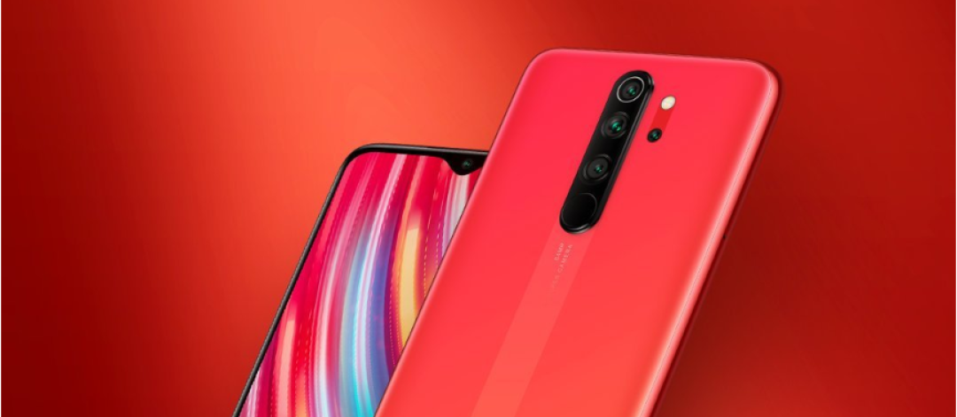 隔2年出新：Redmi Note 8 2021款宣布