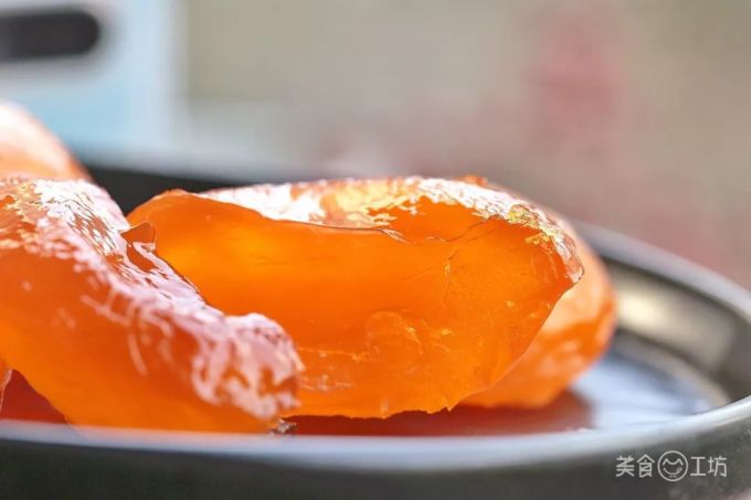 1袋淀粉+1袋盐,3天就能吃上咸蛋黄,太简单了!