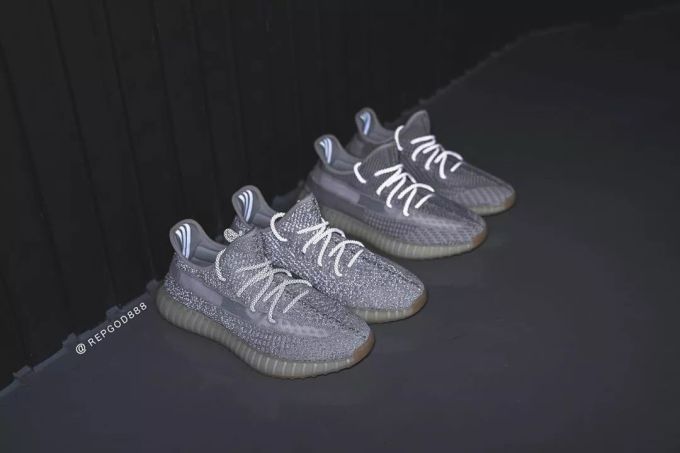 2020年Yeezy发售计划在此,主攻新款、350满天星人人有!