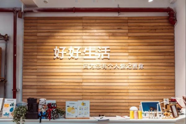 广州这个纯白拍照圣地,又多了一个引发无数潮人打卡的好去处