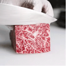 69737fe3803c8a90.gif 长沙第①家熟成牛肉专门店来了,6.8折敞开吃!